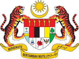 Malaysia Coat of Arms